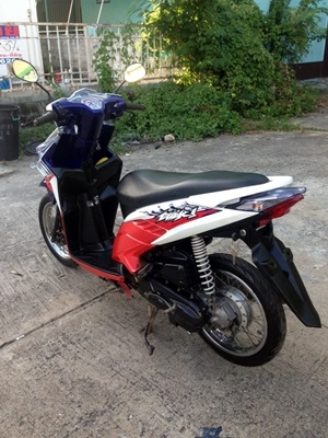 คลิกไอ ไมล์ขาวปี54 เครื่องดี คลิกไอ ไมล์ขาวปี54 เครื่องดี