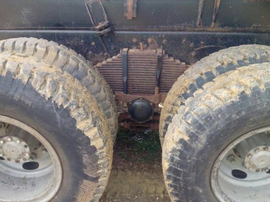 ขายดั้ม2เพลา FM227 เครื่อง220เทอร์โบอินเตอร์ พ.เพาเวอร์ เบรกทิฟฟี่ สภาพพร้อมใช้งาน เอกสารพร้อมโอน สนใจโทร 090-8588220คุณนะ 093-3258446คุณบิว หรือเข้าดูสินค้าอื่นๆได้ที่ www.truck.in.th/498 หรือเพจFacebook ณรงค์ ซื้อขายรถมือสอง (เว็บไซต์ส่วนตัว) หรือFacebo