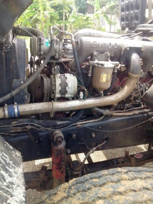 ขายดั้ม2เพลา FM227 เครื่อง220เทอร์โบอินเตอร์ พ.เพาเวอร์ เบรกทิฟฟี่ สภาพพร้อมใช้งาน เอกสารพร้อมโอน สนใจโทร 090-8588220คุณนะ 093-3258446คุณบิว หรือเข้าดูสินค้าอื่นๆได้ที่ www.truck.in.th/498 หรือเพจFacebook ณรงค์ ซื้อขายรถมือสอง (เว็บไซต์ส่วนตัว) หรือFacebo