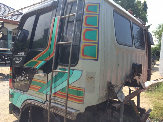 ไฮเทคงาม ๆ ตามคำเรียกร้องครับ อุปกรณ์ครบ