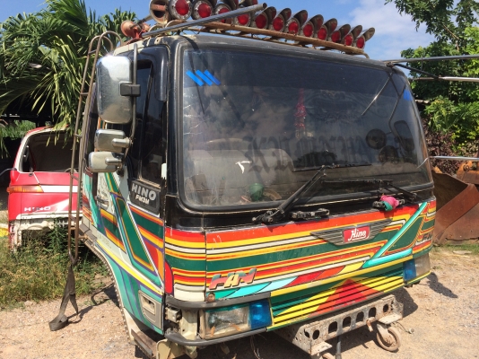 ไฮเทคงาม ๆ ตามคำเรียกร้องครับ อุปกรณ์ครบ