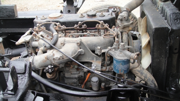 ISUZU NPR ดั๊ม5คิว เครื่อง115แรง เฟืองท้ายเอฟ แอร์ เพาเวอร์ ฟิล์ม รถพร้อมใช้ ราคาถูก