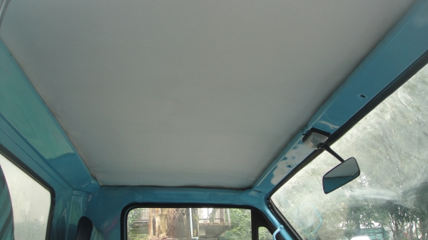 ISUZU NPR ดั๊ม5คิว เครื่อง115แรง เฟืองท้ายเอฟ แอร์ เพาเวอร์ ฟิล์ม รถพร้อมใช้ ราคาถูก