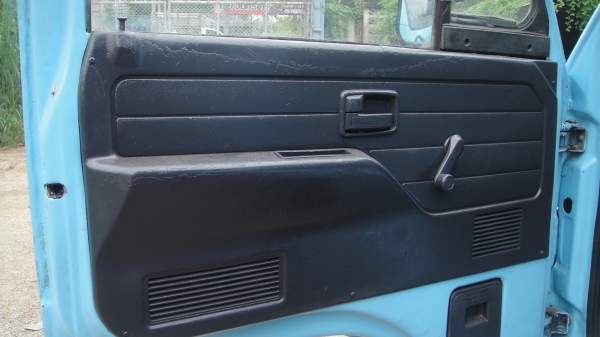 ISUZU NPR ดั๊ม5คิว เครื่อง115แรง เฟืองท้ายเอฟ แอร์ เพาเวอร์ ฟิล์ม รถพร้อมใช้ ราคาถูก