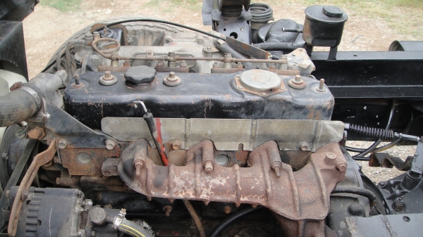 ISUZU NPR ดั๊ม5คิว เครื่อง115แรง เฟืองท้ายเอฟ แอร์ เพาเวอร์ ฟิล์ม รถพร้อมใช้ ราคาถูก