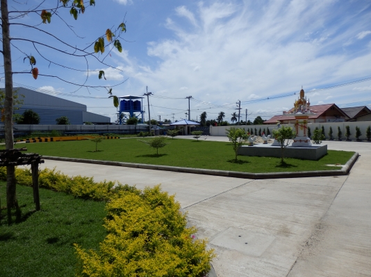 ต้องการ คนขับรถ 6 ล้อ อ้อมใหญ่ สามพราน จ.นครปฐม