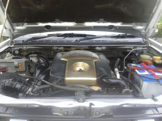 ขายรถบ้านดีแม็ค4ประตู เครื่อง3.0คอมเมลเร็ว ปี06 เกียร์ธรรมดา ตัวสูงไฮแลนด์เดอร์ ขายรถบ้านดีแม็ค4ประตู เครื่อง3.0คอมเมลเร็ว ปี06 เกียร์ธรรมดา ตัวสูงไฮแลนด์เดอร์