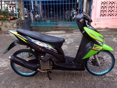 คลิก สภาพแต่ง เครื่องดี