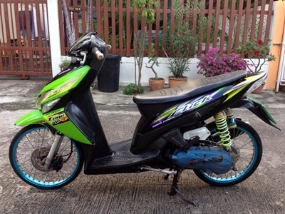 คลิก สภาพแต่ง เครื่องดี