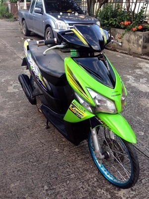 คลิก สภาพแต่ง เครื่องดี