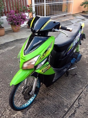 คลิก สภาพแต่ง เครื่องดี