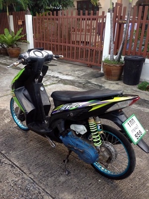 คลิก สภาพแต่ง เครื่องดี