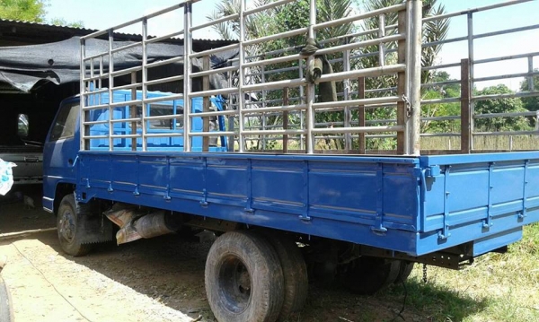 ขายรถ6ล้อ NPR115แรง เครื่องดีแคชซีสวย สภาพพร้อมใช้งาน เอกสารพร้อมโอน สนใจโทร 090-8588220คุณนะ 093-3258446คุณบิว หรือเข้าดูสินค้าอื่นๆได้ที่ www.truck.in.th/498 หรือเพจFacebook ณรงค์ ซื้อขายรถมือสอง (เว็บไซต์ส่วนตัว) หรือFacebook ตลาดรถมือสอง คุณนะ ขายรถ6ล้อ NPR115แรง เครื่องดีแคชซีสวย สภาพพร้อมใช้งาน เอกสารพร้อมโอน สนใจโทร 090-8588220คุณนะ 093-3258446คุณบิว หรือเข้าดูสินค้าอื่นๆได้ที่ www.truck.in.th/498 หรือเพจFacebook ณรงค์ ซื้อขายรถมือสอง (เว็บไซต์ส่วนตัว) หรือFacebook ตลาดรถมือสอง คุณนะ