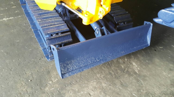 ขาย รถขุด KOMATSU รุ่น PC07 มือสองญี่ปุ่น แทร็กเหล็ก สลักแน่น ขึ้นรถปิคอัพได้ พร้อมใช้งาน มือถือ/LINE ID : 0818753444 ขาย รถขุด KOMATSU รุ่น PC07 มือสองญี่ปุ่น แทร็กเหล็ก สลักแน่น ขึ้นรถปิคอัพได้ พร้อมใช้งาน มือถือ/LINE ID : 0818753444