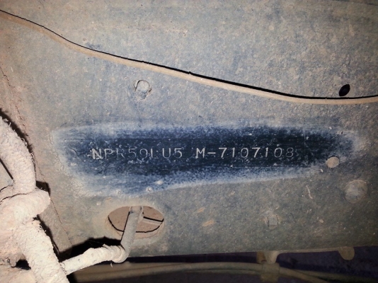 ขายรถ6ล้อ NPR115แรง ปี36 เครื่องดีแคชซีสวย สภาพพร้อมใช้งาน เอกสารพร้อมโอน สนใจโทร 090-8588220คุณนะ 093-3258446คุณบิว หรือเข้าดูสินค้าอื่นๆได้ที่ www.truck.in.th/498 หรือเพจFacebook ณรงค์ ซื้อขายรถมือสอง (เว็บไซต์ส่วนตัว) หรือFacebook ตลาดรถมือสอง คุณนะ