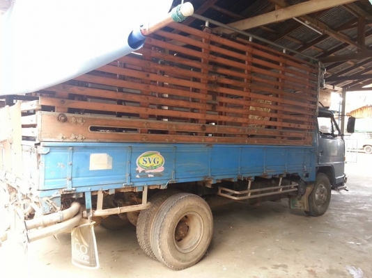 ขายรถ6ล้อ NPR115แรง ปี36 เครื่องดีแคชซีสวย สภาพพร้อมใช้งาน เอกสารพร้อมโอน สนใจโทร 090-8588220คุณนะ 093-3258446คุณบิว หรือเข้าดูสินค้าอื่นๆได้ที่ www.truck.in.th/498 หรือเพจFacebook ณรงค์ ซื้อขายรถมือสอง (เว็บไซต์ส่วนตัว) หรือFacebook ตลาดรถมือสอง คุณนะ