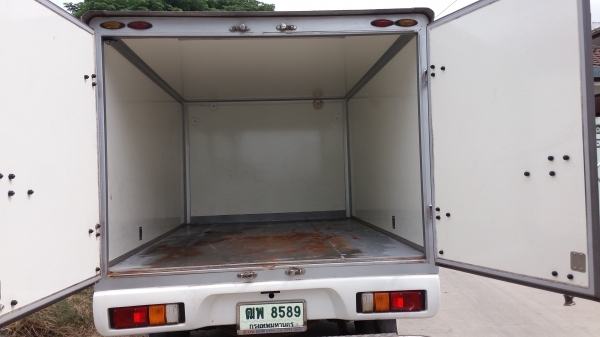 ขายตู้รถ ใส่รถกะบะ ราคาถูก ด่วน! ขายตู้รถ ใส่รถกะบะ ราคาถูก ด่วน!