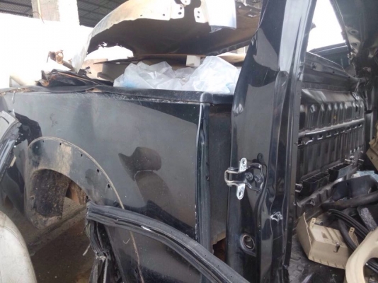 ขายซาก รถ vigo prunter ปี2008 มีเล่ม ขายซาก รถ vigo prunter ปี2008 มีเล่ม