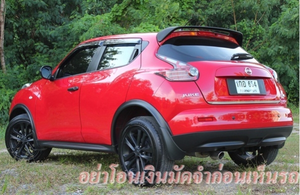 ตัวTop ไมล์น้อย รถดารา เจ้าของเดียว ชุดแต่งรอบคัน ปี2014แท้