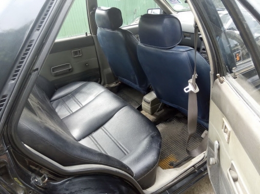 Mitsubishi Champ ไมล์ดิจิตอล พร้อมใช้ ขับดี แอร์เย็น Mitsubishi Champ ไมล์ดิจิตอล พร้อมใช้ ขับดี แอร์เย็น