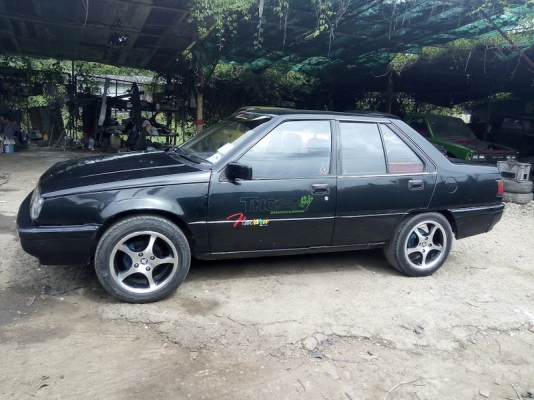 Mitsubishi Champ ไมล์ดิจิตอล พร้อมใช้ ขับดี แอร์เย็น Mitsubishi Champ ไมล์ดิจิตอล พร้อมใช้ ขับดี แอร์เย็น