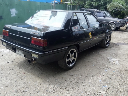 Mitsubishi Champ ไมล์ดิจิตอล พร้อมใช้ ขับดี แอร์เย็น Mitsubishi Champ ไมล์ดิจิตอล พร้อมใช้ ขับดี แอร์เย็น