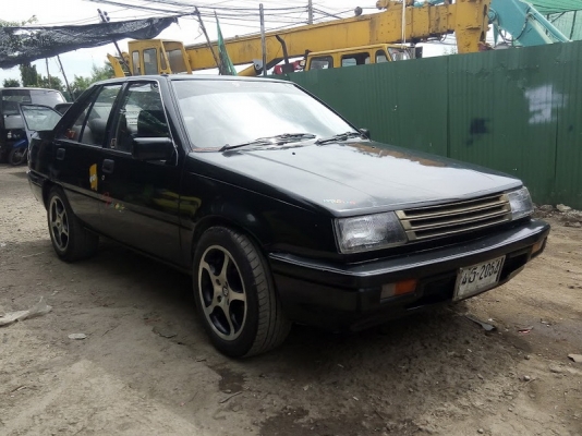 Mitsubishi Champ ไมล์ดิจิตอล พร้อมใช้ ขับดี แอร์เย็น Mitsubishi Champ ไมล์ดิจิตอล พร้อมใช้ ขับดี แอร์เย็น