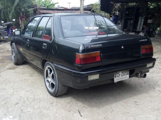 Mitsubishi Champ ไมล์ดิจิตอล พร้อมใช้ ขับดี แอร์เย็น Mitsubishi Champ ไมล์ดิจิตอล พร้อมใช้ ขับดี แอร์เย็น