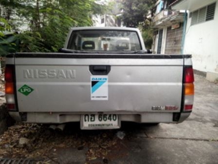 nissan big-m เครื่อง z20 cab ปี96 ติดแก๊ส lpg เครื่องเดิมๆโรงงาน ใช้ดีประหยัดแก๊ส ขายถูกที่สุด รถอยู่เชียงใหม่ nissan big-m เครื่อง z20 cab ปี96 ติดแก๊ส lpg เครื่องเดิมๆโรงงาน ใช้ดีประหยัดแก๊ส ขายถูกที่สุด รถอยู่เชียงใหม่