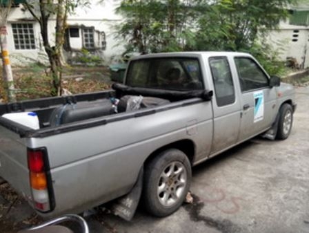 nissan big-m เครื่อง z20 cab ปี96 ติดแก๊ส lpg เครื่องเดิมๆโรงงาน ใช้ดีประหยัดแก๊ส ขายถูกที่สุด รถอยู่เชียงใหม่ nissan big-m เครื่อง z20 cab ปี96 ติดแก๊ส lpg เครื่องเดิมๆโรงงาน ใช้ดีประหยัดแก๊ส ขายถูกที่สุด รถอยู่เชียงใหม่