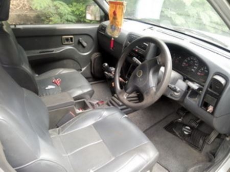 nissan big-m เครื่อง z20 cab ปี96 ติดแก๊ส lpg เครื่องเดิมๆโรงงาน ใช้ดีประหยัดแก๊ส ขายถูกที่สุด รถอยู่เชียงใหม่ nissan big-m เครื่อง z20 cab ปี96 ติดแก๊ส lpg เครื่องเดิมๆโรงงาน ใช้ดีประหยัดแก๊ส ขายถูกที่สุด รถอยู่เชียงใหม่