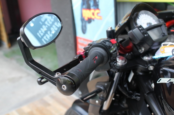 ายER6n year2013(ABS) ท่อDevil Fullsystem