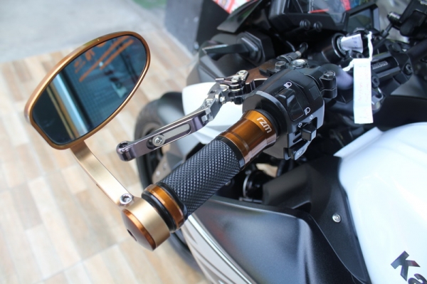 ขายZ250 สีขาว year2014