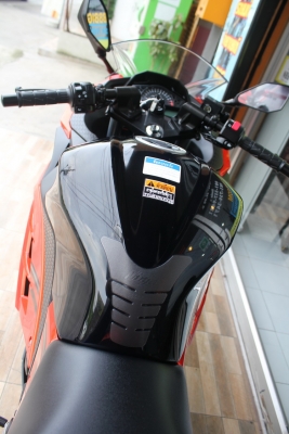 ขายNinja300 year2014(ABS) สวยใสวิ่งน้อย