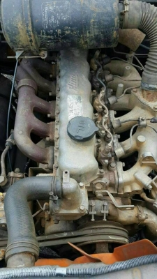 ขายรถดั้มหัวยาว เครื่อง168แรง EH700 เครื่องดีแคชซีสวย สภาพพร้อมใช้งาน เอกสารพร้อมโอน สนใจโทร 090-8588220คุณนะ 093-3258446คุณบิว หรือเข้าดูสินค้าอื่นๆได้ที่ www.truck.in.th/498 หรือเพจFacebook ณรงค์ ซื้อขายรถมือสอง (เว็บไซต์ส่วนตัว) หรือFacebook ตลาดรถมือส