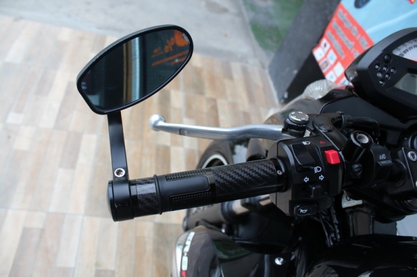 ขายER6n สีดำ year2011(ABS) สวยใสวิ่งน้อย