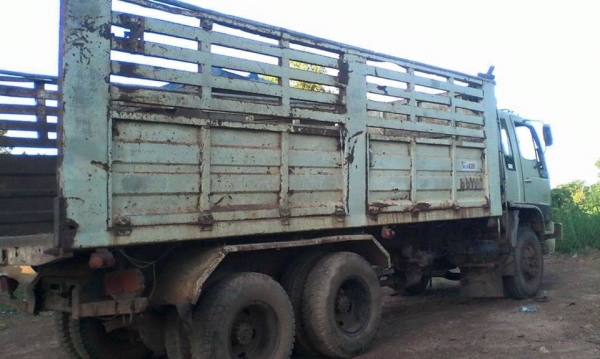 ขายดั้ม2เพลา FM1M เครื่อง220แรง พ.เพาเวอร์ เบรกทิฟฟี่ สภาพพร้อมใช้งาน เอกสารพร้อมโอน สนใจโทร 090-8588220คุณนะ 093-3258446คุณบิว หรือเข้าดูสินค้าอื่นๆได้ที่ www.truck.in.th/498 หรือเพจFacebook ณรงค์ ซื้อขายรถมือสอง (เว็บไซต์ส่วนตัว) หรือFacebook ตลาดรถมือส ขายดั้ม2เพลา FM1M เครื่อง220แรง พ.เพาเวอร์ เบรกทิฟฟี่ สภาพพร้อมใช้งาน เอกสารพร้อมโอน สนใจโทร 090-8588220คุณนะ 093-3258446คุณบิว หรือเข้าดูสินค้าอื่นๆได้ที่ www.truck.in.th/498 หรือเพจFacebook ณรงค์ ซื้อขายรถมือสอง (เว็บไซต์ส่วนตัว) หรือFacebook ตลาดรถมือส