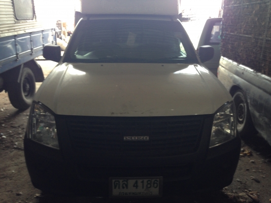 ขายรถ อีซูซุ ดีแม็ค ปี 2550