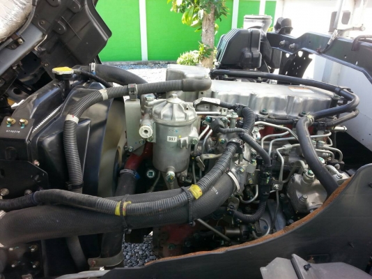 ขายรถสวยๆครับ หกล้อ ฮีโน่ FC9JLLA175 ปี56 ซีรี500 ยาง8.25 ช่วงยาว 6.50ม รถสวยนางฟ้าสวยกริบเดิมทั้งคัน ทะเบียนพร้อมโอน ขายรถสวยๆครับ หกล้อ ฮีโน่ FC9JLLA175 ปี56 ซีรี500 ยาง8.25 ช่วงยาว 6.50ม รถสวยนางฟ้าสวยกริบเดิมทั้งคัน ทะเบียนพร้อมโอน