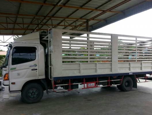 ขายรถสวยๆครับ หกล้อ ฮีโน่ FC9JLLA175 ปี56 ซีรี500 ยาง8.25 ช่วงยาว 6.50ม รถสวยนางฟ้าสวยกริบเดิมทั้งคัน ทะเบียนพร้อมโอน ขายรถสวยๆครับ หกล้อ ฮีโน่ FC9JLLA175 ปี56 ซีรี500 ยาง8.25 ช่วงยาว 6.50ม รถสวยนางฟ้าสวยกริบเดิมทั้งคัน ทะเบียนพร้อมโอน