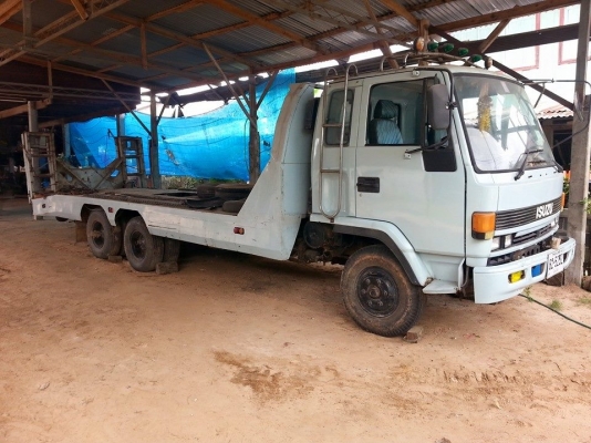 ขายเทรลเลอร์2เพลา ร็อกกี้175แรง พ.เพาเวอร์ เบรกทิฟฟี่ ยาง825ขอบ16 สภาพพร้อมใช้งาน เอกสารพร้อมโอน สนใจโทร 090-8588220คุณนะ 093-3258446คุณบิว หรือเข้าดูสินค้าอื่นๆได้ที่ www.truck.in.th/498 หรือเพจFacebook ณรงค์ ซื้อขายรถมือสอง (เว็บไซต์ส่วนตัว) หรือFaceboo