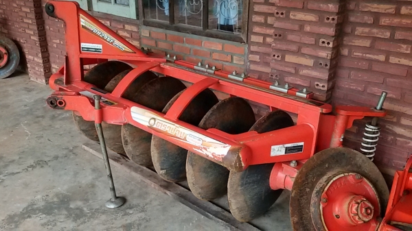 DH246F เฮฟวี่พลัส 6x24นิ้วครับ