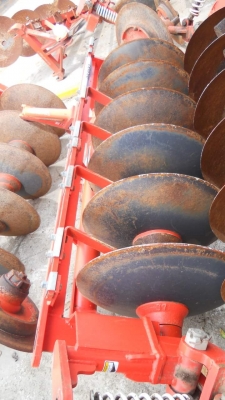 DH246F เฮฟวี่พลัส 6x24นิ้วครับ