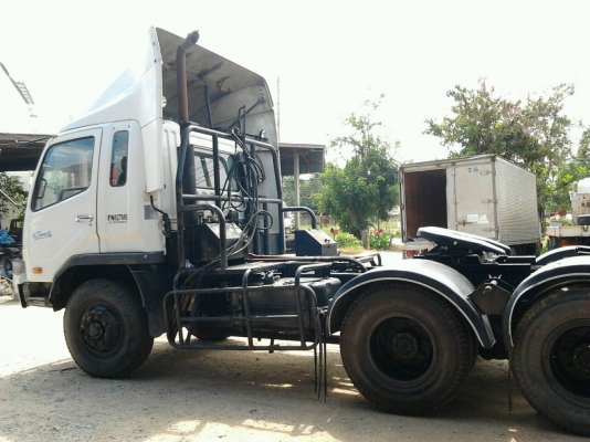 ขายรถสิบล้อ