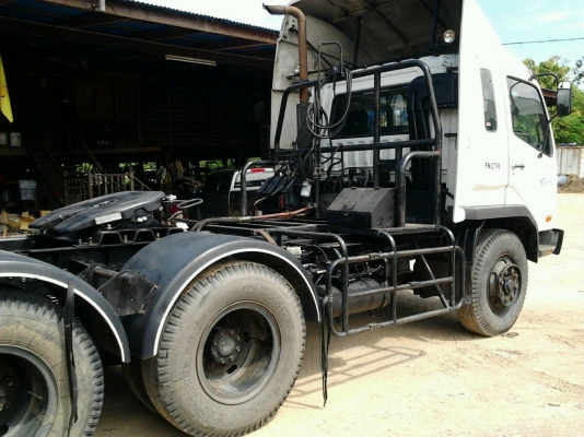 ขายรถสิบล้อ