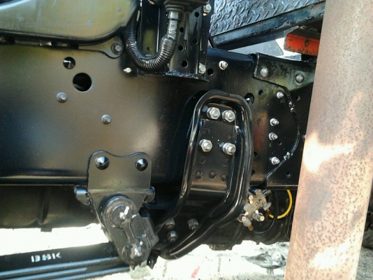 ขายรถสิบล้อ