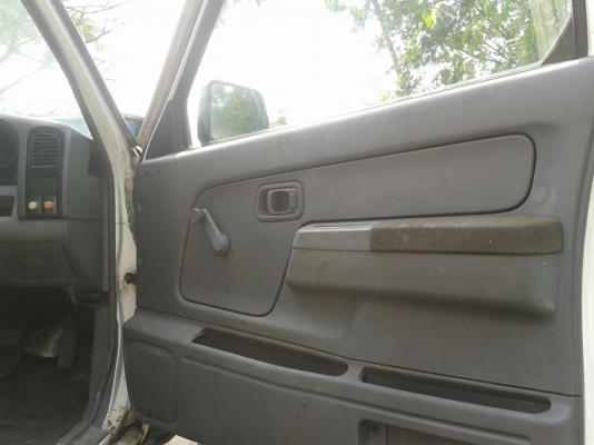 หัวเก๋ง NISSAN FRONTIER+แชสซีบิ๊กเอ็ม + QD 32 ฟรอนเทีย 4 ประตู จากญี่ปุ่น หัวเก๋ง NISSAN FRONTIER+แชสซีบิ๊กเอ็ม + QD 32 ฟรอนเทีย 4 ประตู จากญี่ปุ่น