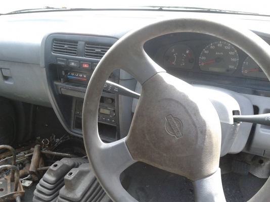 หัวเก๋ง NISSAN FRONTIER+แชสซีบิ๊กเอ็ม + QD 32 ฟรอนเทีย 4 ประตู จากญี่ปุ่น หัวเก๋ง NISSAN FRONTIER+แชสซีบิ๊กเอ็ม + QD 32 ฟรอนเทีย 4 ประตู จากญี่ปุ่น