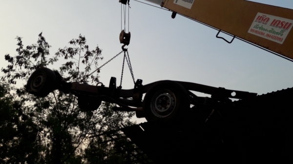 หัวเก๋ง NISSAN FRONTIER+แชสซีบิ๊กเอ็ม + QD 32 ฟรอนเทีย 4 ประตู จากญี่ปุ่น หัวเก๋ง NISSAN FRONTIER+แชสซีบิ๊กเอ็ม + QD 32 ฟรอนเทีย 4 ประตู จากญี่ปุ่น