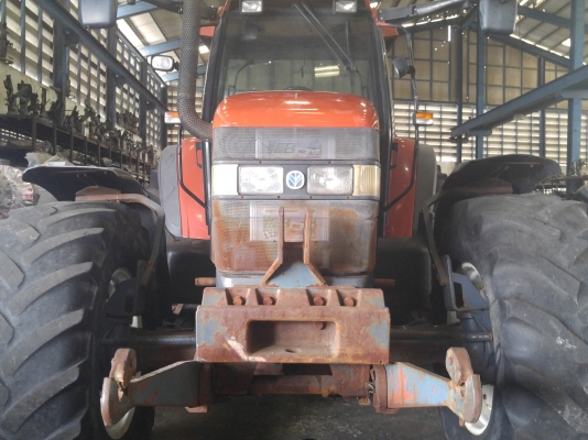 FORD New Holland tm135